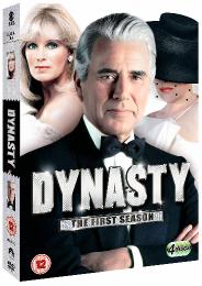 Preview Image for Joan Collins and Heather Locklear return in Dynasty