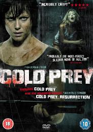 Preview Image for Cold Prey and Sequel Arrive Late April