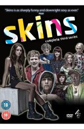 Preview Image for Skins: Series 3
