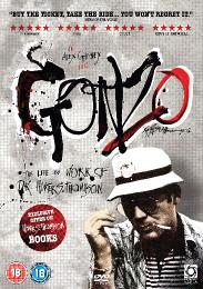 Preview Image for Gonzo: The Life and Work of Dr. Hunter S. Thompson