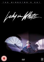 Preview Image for Lady in White: The Director's Cut