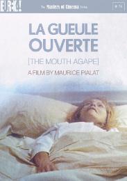 Preview Image for La Gueule Ouverte Front Cover