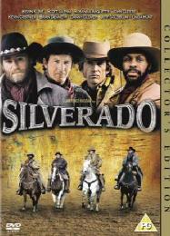 Preview Image for Image for Silverado: Collector's Edition