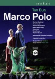 Preview Image for Tan Dun: Marco Polo