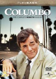 Preview Image for Columbo: Series 9
