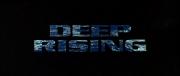 Preview Image for Image for Deep Rising (UK) 001 Titles