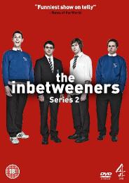 Preview Image for The Inbetweeners Series 2 and Box Set out in May