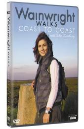 Preview Image for Image for Wainwright Walks: Coast to Coast