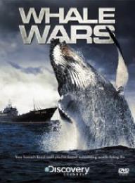 Preview Image for Whale Wars: Series 1