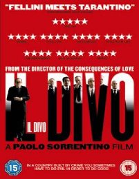 Preview Image for Il Divo out in July