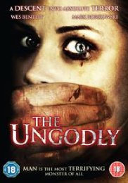 Preview Image for The Ungodly arrives in June
