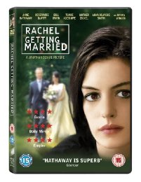 Preview Image for Rachel Getting Married in late June