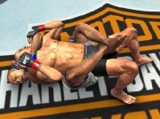 Preview Image for Image for UFC: Undisputed 2009