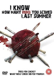 Preview Image for I Know How Many Runs You Scored Last Summer