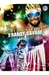 Preview Image for WWE: Macho Madness - The Randy Savage Ultimate Collection