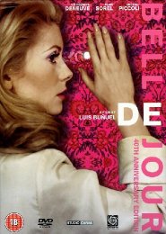 Preview Image for Belle de Jour: 40th Anniversary Edition Front Cover
