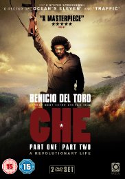 Preview Image for Che Part One and Part Two out in June