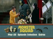 Preview Image for Monster Squad - The Complete TV Series