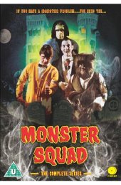 Preview Image for Monster Squad - The Complete Series  (1976)