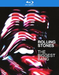 Preview Image for Rolling Stones: The Biggest Bang