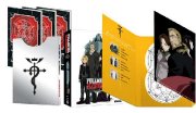 Preview Image for Fullmetal Alchemist: Season Two - Part Two  (3 Discs)