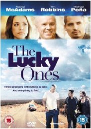 Preview Image for The Lucky Ones out in August