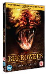 Preview Image for The Burrowers