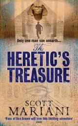 Preview Image for Image for The Heretic's Treasure