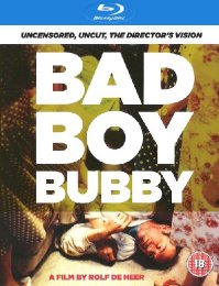 Preview Image for Bad Boy Bubby Front Cover