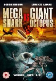 Preview Image for Mega Shark Vs. Giant Octopus
