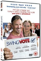 Preview Image for Swing Vote is out in September