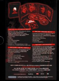 Preview Image for Dawn of the Dead: Ultimate Edition Back Cover