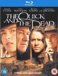 Preview Image for The Quick And The Dead