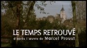 Preview Image for Le temps retrouvé (Time Regained)