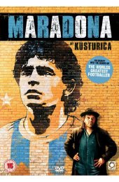 Preview Image for Maradona by Kusturica