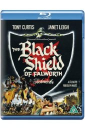 Preview Image for Image for The Black Shield of Falworth