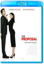 Preview Image for The Proposal out in November on DVD and Blu-ray