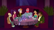 Preview Image for Image for Futurama: Into The Wild Green Yonder