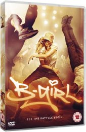 Preview Image for Image for B-Girl