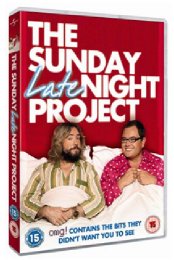 Preview Image for Sunday Late Night Project hits DVD in November
