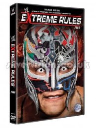 Preview Image for WWE Extreme Rules 2009