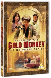 Preview Image for TV series Tales of the Gold Monkey arrives in November