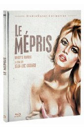 Preview Image for Image for Le Mepris [Blu-ray]