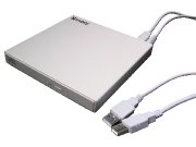 Preview Image for Sandberg Announce New USB CD Mini Reader