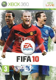 Preview Image for FIFA 10 (Xbox 360)