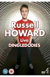 Preview Image for Image for Russell Howard : Dingledodies