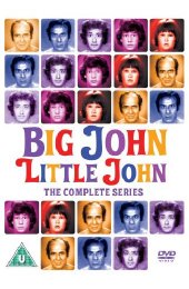 Preview Image for Image for Big John Little John: The Complete Series