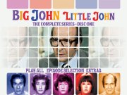 Preview Image for Image for Big John Little John: The Complete Series