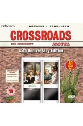 Preview Image for Crossroads Archive: 45th Anniversary set