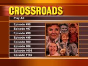 Preview Image for Image for Crossroads Archive: 45th Anniversary set